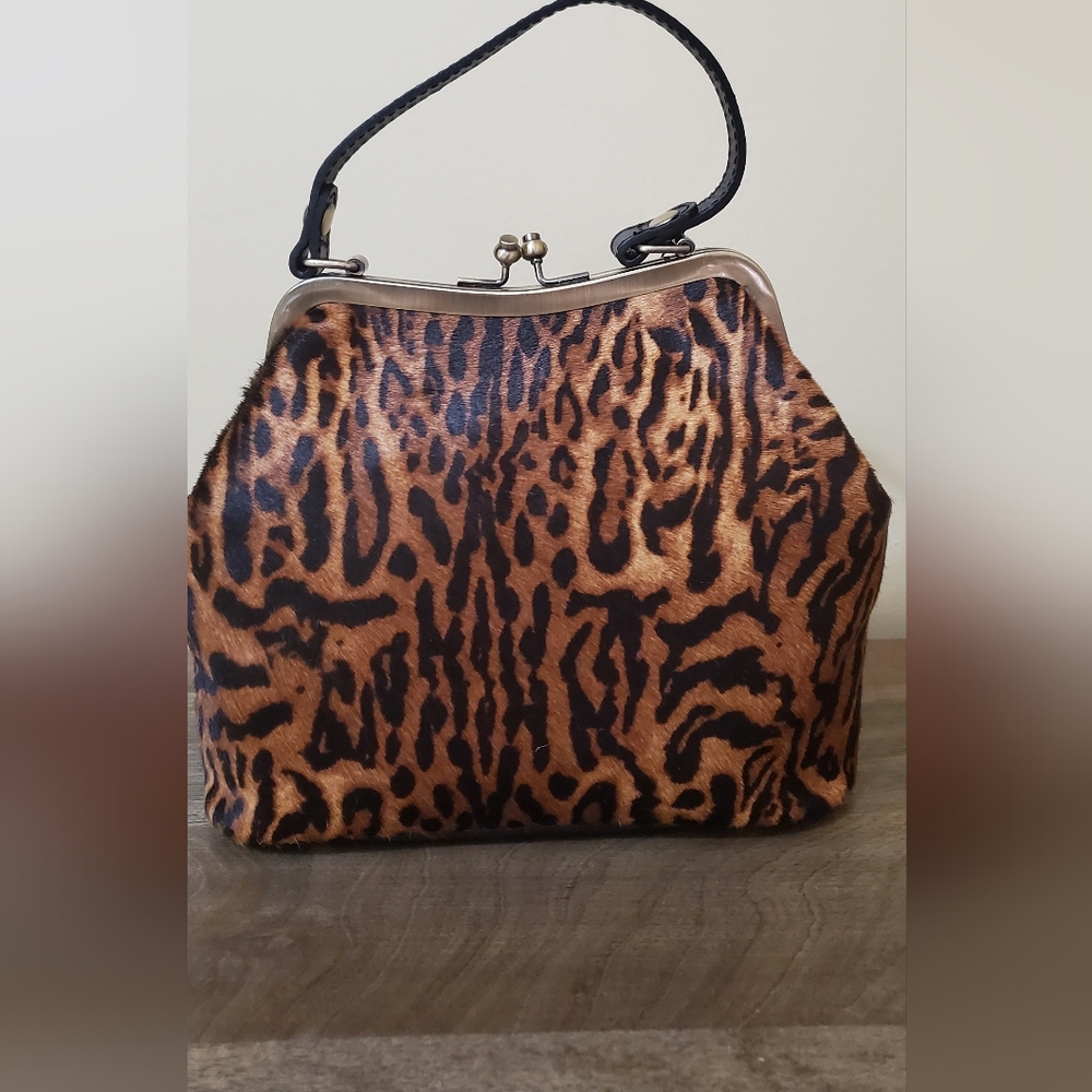 Patricia Nash handbag